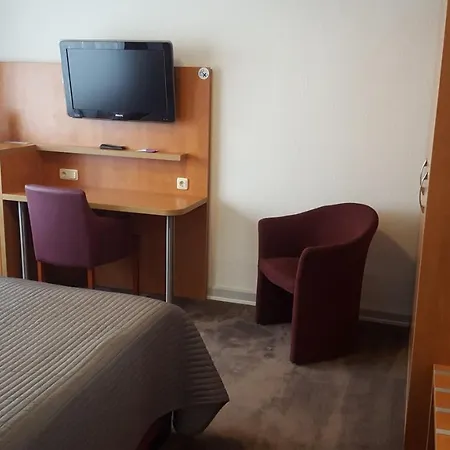 Pension Blauenstrasse Frankfurt Gasthof