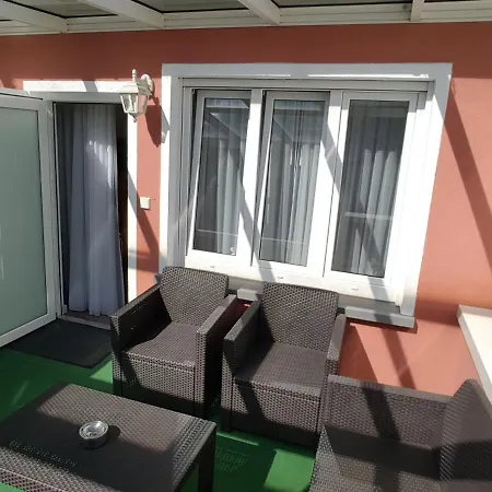Pension Blauenstrasse Frankfurt Gæstehus 3*