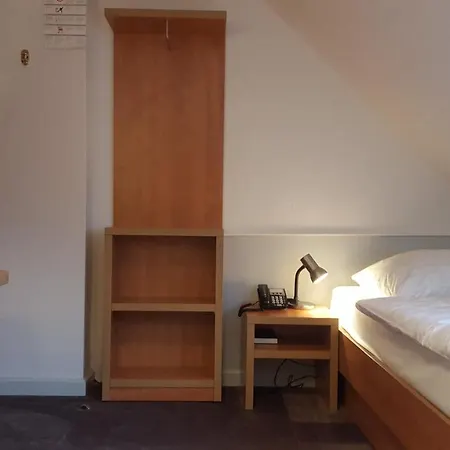 Guest house Pension Blauenstrasse Frankfurt