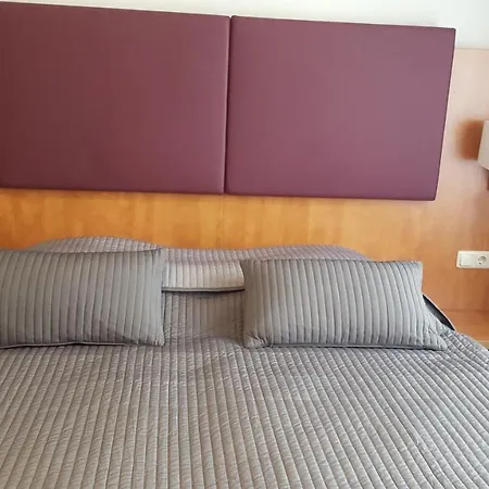 Pension Blauenstrasse Frankfurt 3* Frankfurt am Main